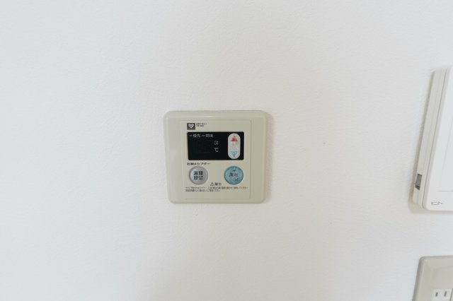 【設備】 | エクリーズ桑津