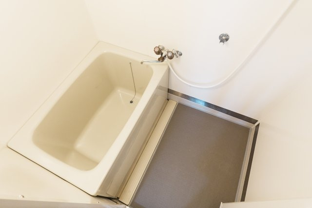 【浴室】 | エクリーズ桑津