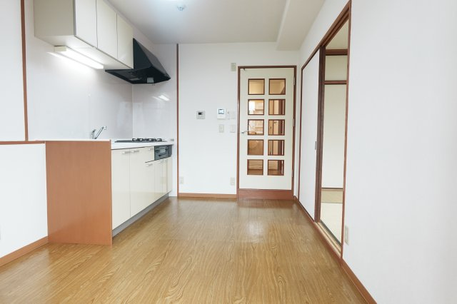 【居間・リビング】 | エクリーズ桑津