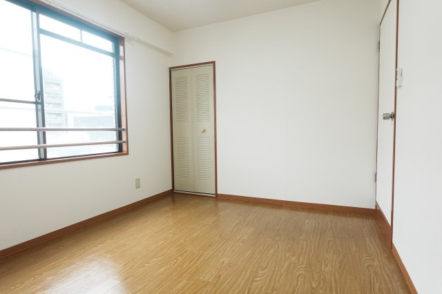 【寝室】 | エクリーズ桑津