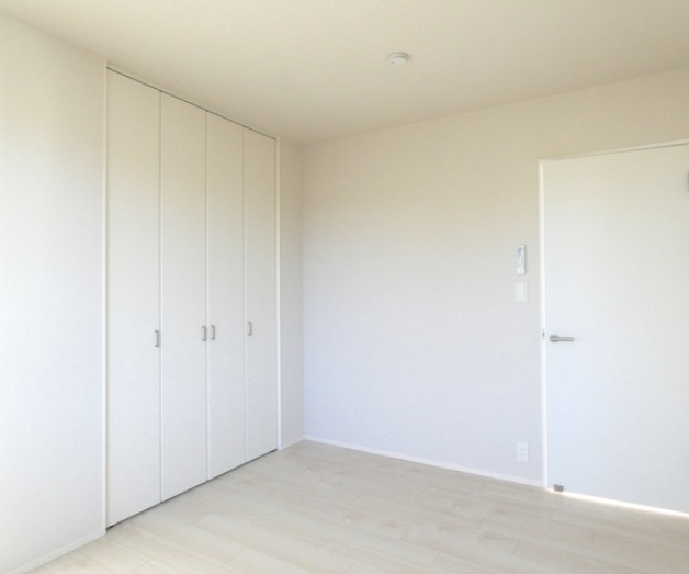 クラウン馬込の内装