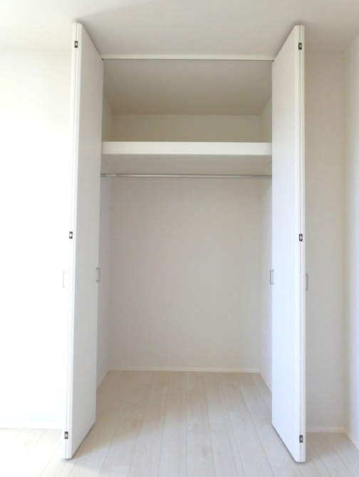 クラウン馬込の収納