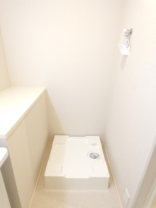 クラウン馬込の設備