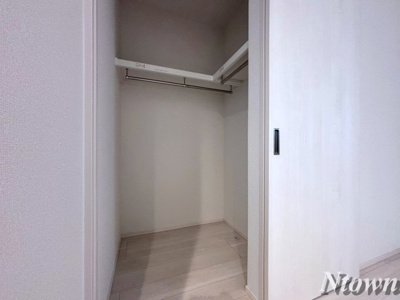 【収納】 | G-smart千種 | 大きなものも収納できそうです