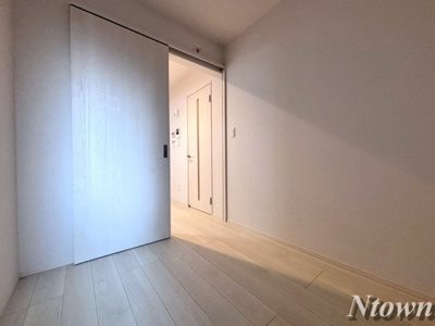 【居間・リビング】 | G-smart千種 | ゆったりとした居間です