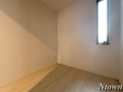 【内装】 | G-smart千種 | 明るい色調の室内です