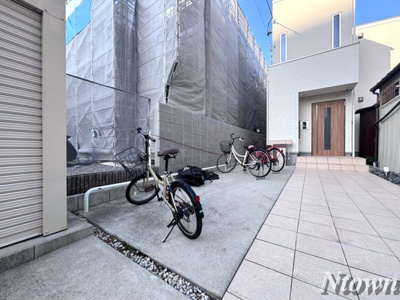 【その他共用部分】 | G-smart千種