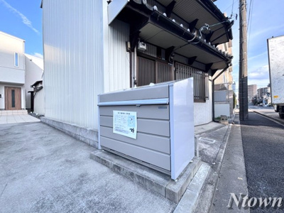 【その他共用部分】 | G-smart千種