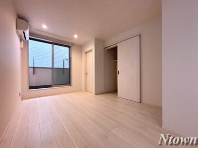 【居間・リビング】 | G-smart千種 | 使いやすいリビングです