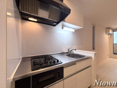 【キッチン】 | G-smart千種 | キッチンでお料理をお楽しみください