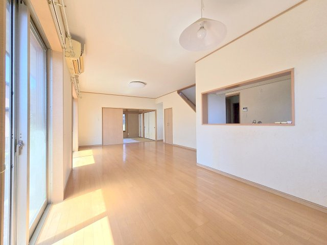 毛呂山町目白台2丁目　平成19年築中古戸建のその他