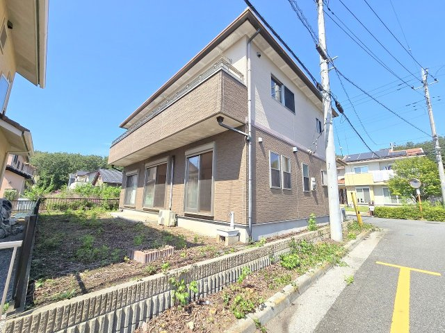 毛呂山町目白台2丁目　平成19年築中古戸建のその他