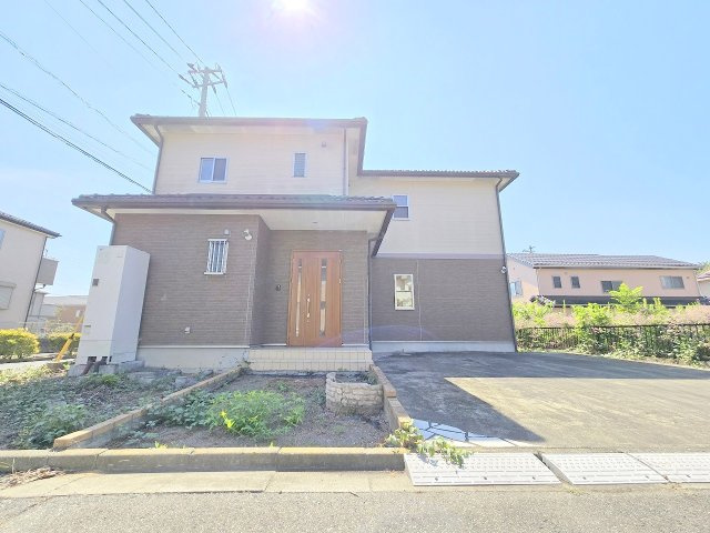 毛呂山町目白台2丁目　平成19年築中古戸建のその他