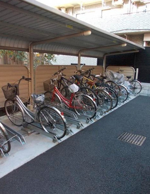 【その他共用部分】 | グランパール