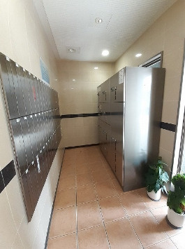 【設備】 | グランパール