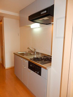 【キッチン】 | グランパール