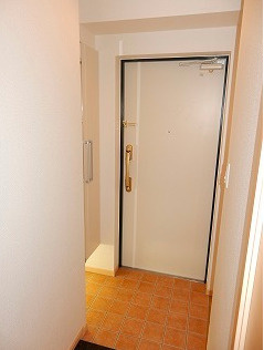 【玄関】 | グランパール