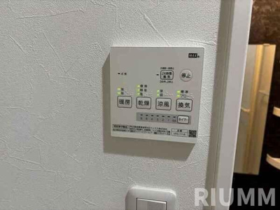 【設備】 | グランクオール北千住