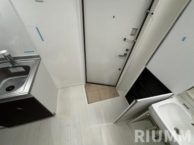 【設備】 | グランクオール北千住