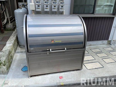 【その他共用部分】 | グランクオール北千住