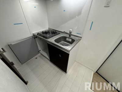 【キッチン】 | グランクオール北千住