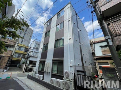 【外観】 | グランクオール北千住