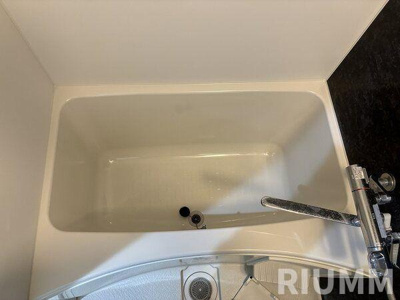 【浴室】 | グランクオール北千住