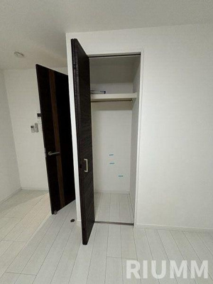 【収納】 | グランクオール北千住