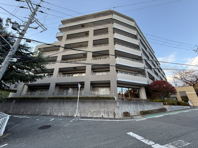 パーク・ハイム池田ヒルズガーデン