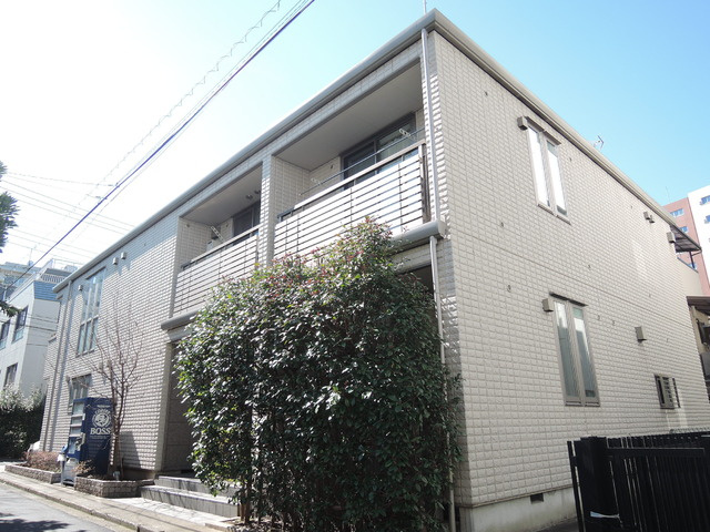 グランドメゾン サンシールの外観|★ＨＥＢＥＬ　ＨＡＵＳの賃貸住宅ヘーベルメゾン★