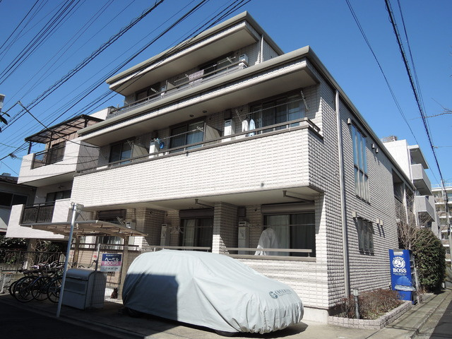 グランドメゾン サンシールの外観|★駅や現地待ち合わせのご案内も可能です★