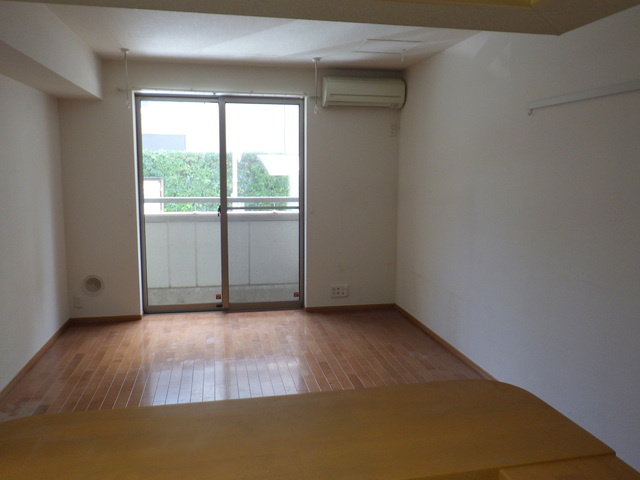 グランドメゾン サンシールの居間・リビング|★明るいお部屋です★