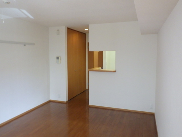 グランドメゾン サンシールの寝室|★対面キッチンです★