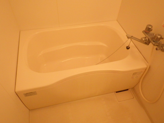 グランドメゾン サンシールの浴室|★バスルーム★