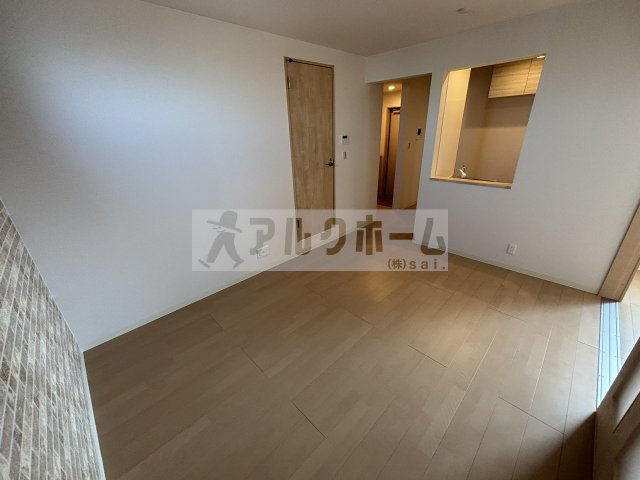 F+style柏原上市のキッチン|F＋style柏原上市