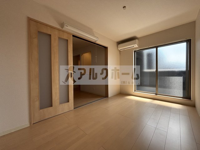 F+style柏原上市のトイレ|F＋style柏原上市