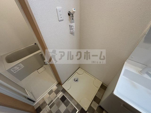 F+style柏原上市の玄関|F＋style柏原上市