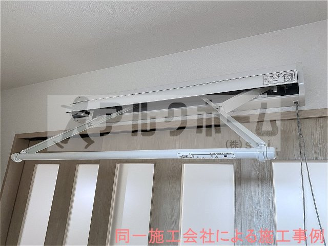 F+style柏原上市のその他|F＋style柏原上市