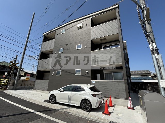 F+style柏原上市