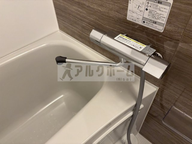 F+style柏原上市のセキュリティ|F＋style柏原上市