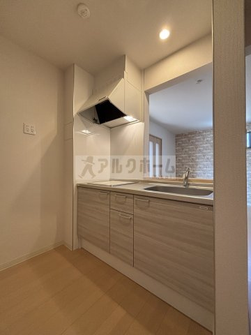 F+style柏原上市の居間・リビング|F＋style柏原上市