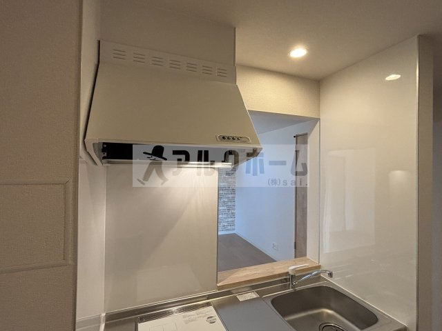 F+style柏原上市の居間・リビング|F＋style柏原上市