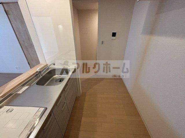 F+style柏原上市の寝室|F＋style柏原上市