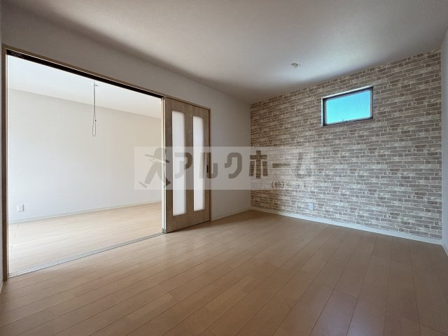 F+style柏原上市の寝室|F＋style柏原上市