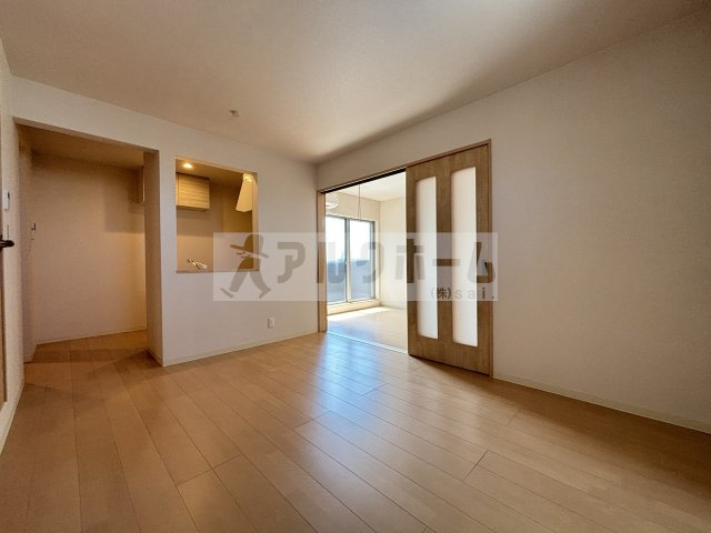 F+style柏原上市の寝室|F＋style柏原上市