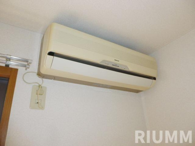 【設備】 | ドミール桜台