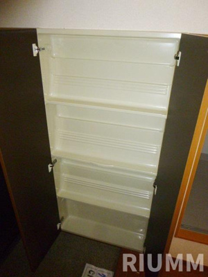 【その他】 | ドミール桜台