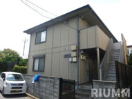 ドミール桜台の画像