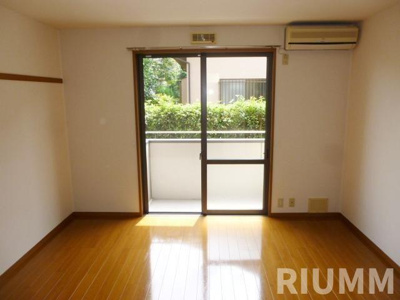 【内装】 | ドミール桜台