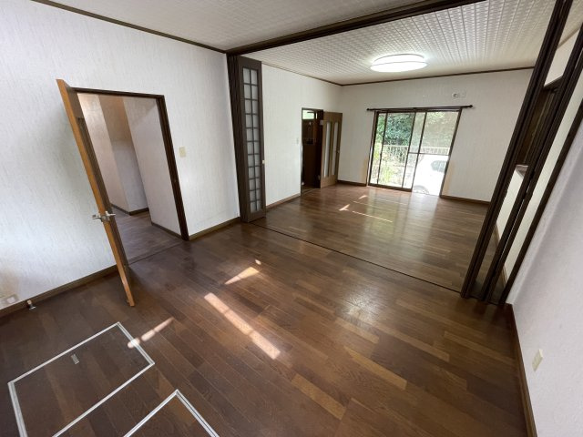 四天木乙1933-18　中古売戸建ての洋室